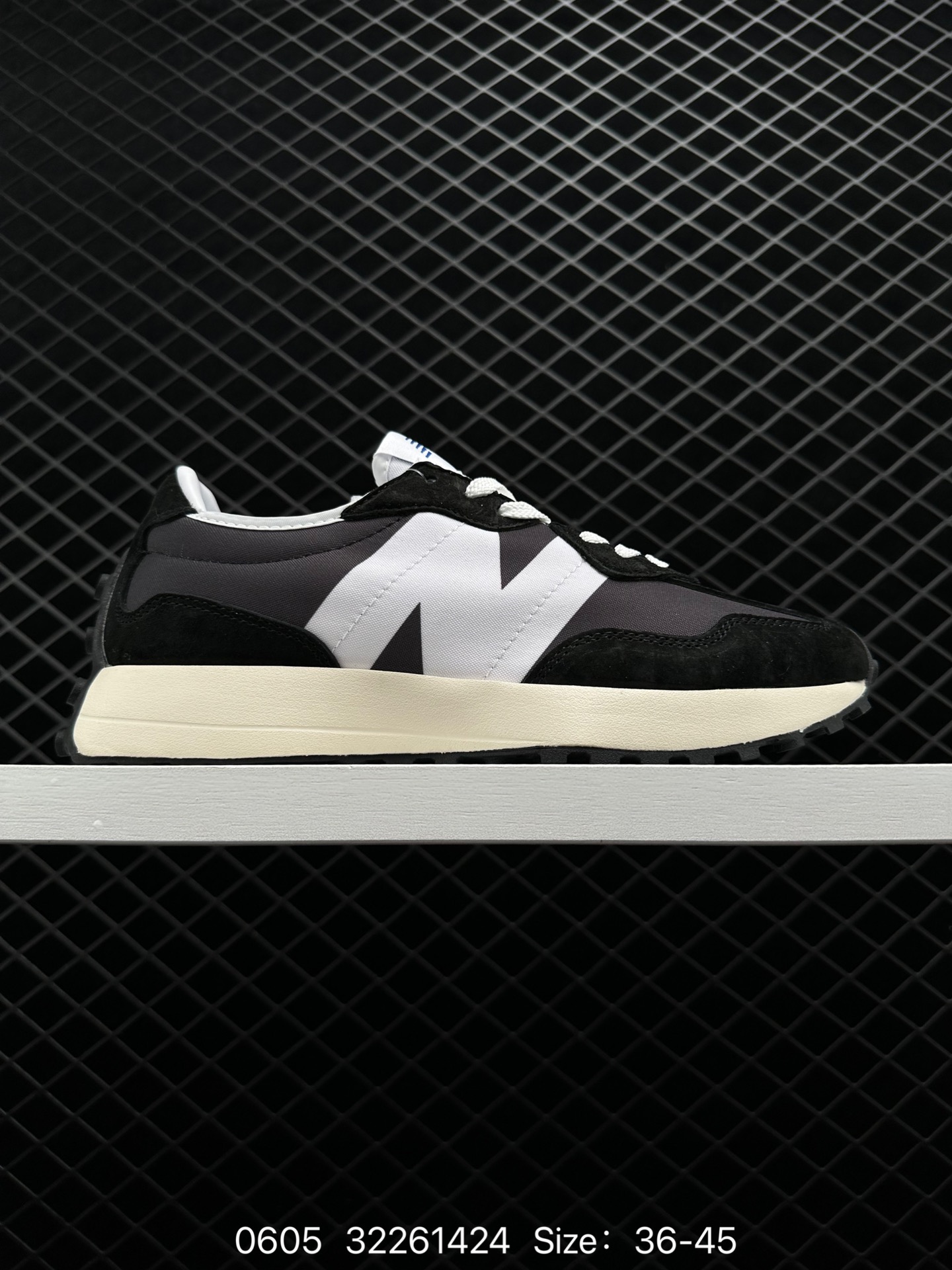 New Balance MS327 New Balance MS327